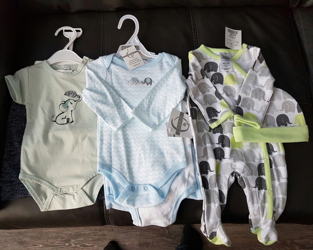 Baby Clothes